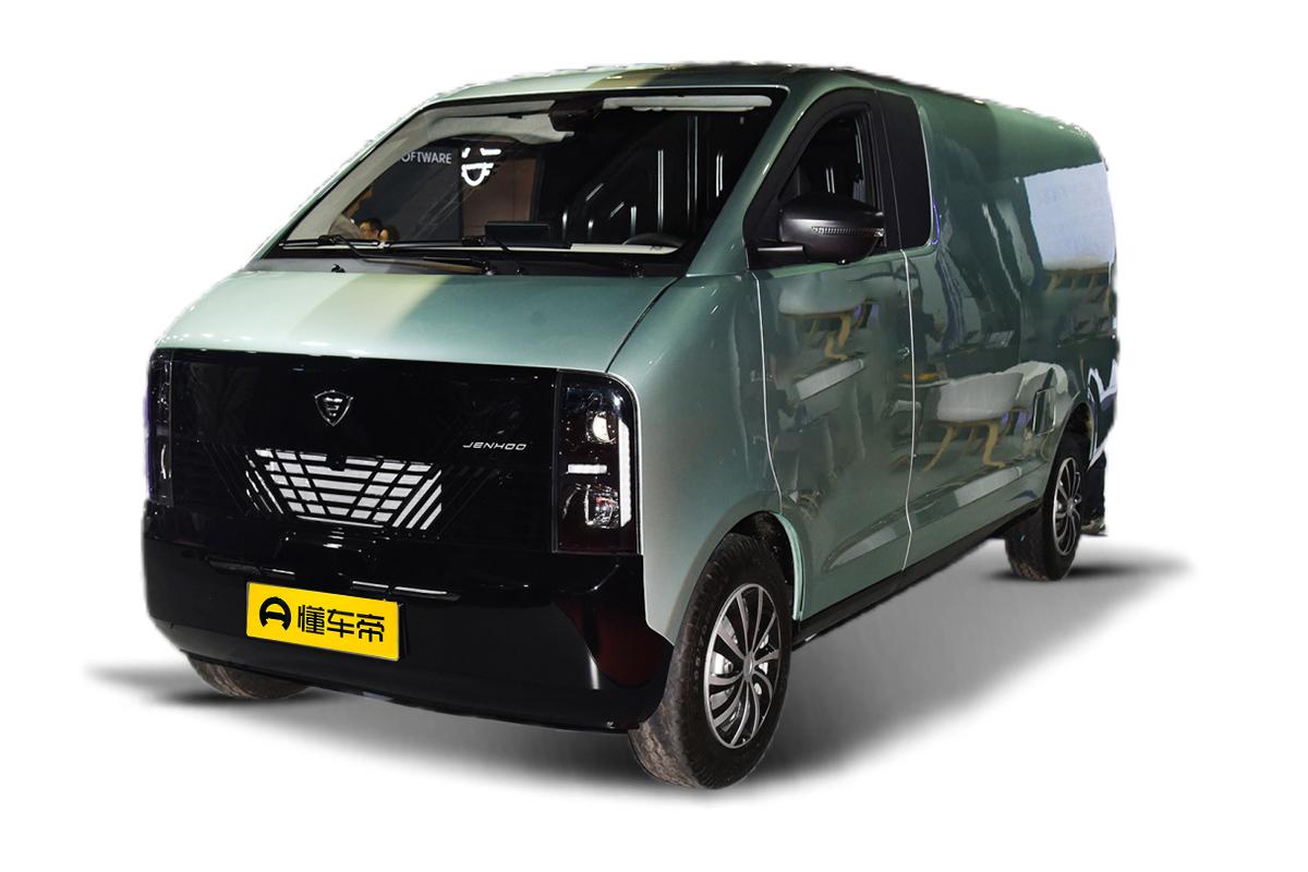 2023款 金琥EV48
