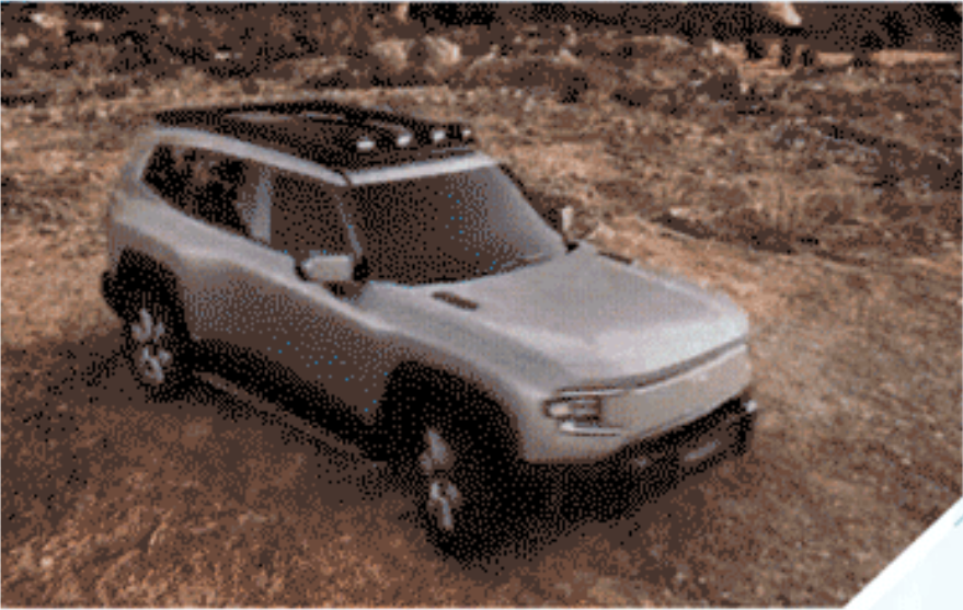 Panamera 2024款 Panamera 4 行政加长版 2.9TOTA升级_智能互联_图1