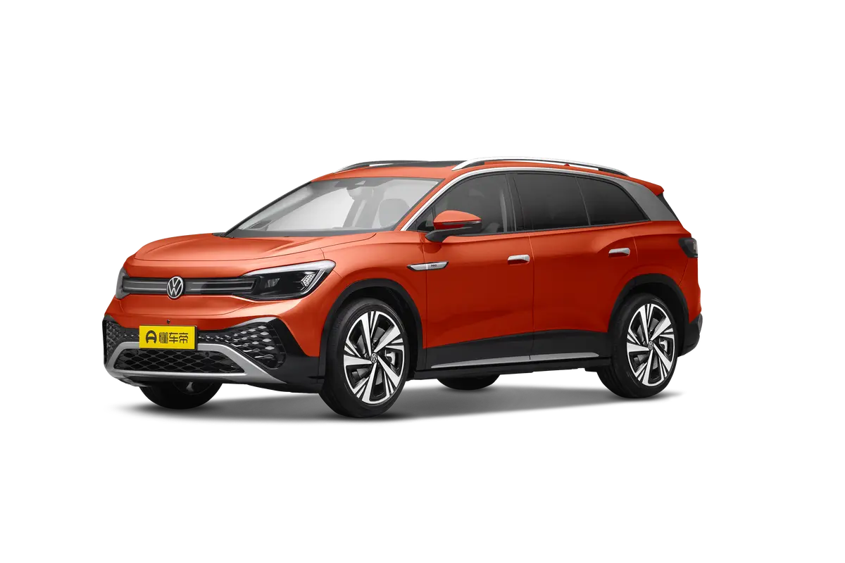 Екстерʼєр Gaia Orange