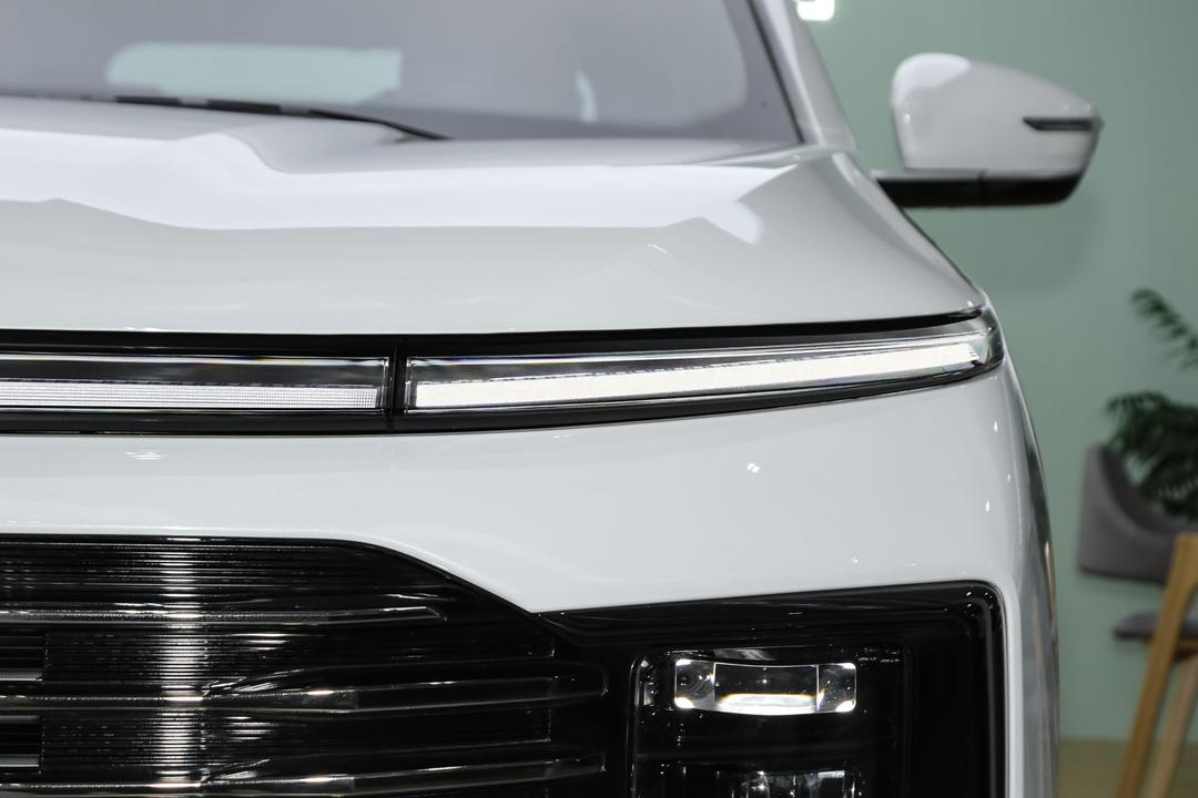 Jetour X70 PLUS 2026, фото 11