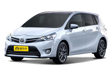 Toyota Verso