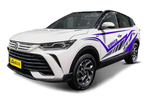 QingZhou e·H2