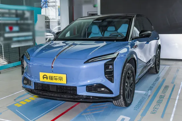 Hongqi Tiangong 08 2026 — купить из Китая под заказ