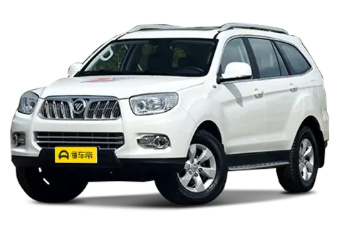FOTON SaWaNa