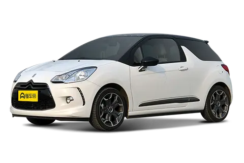 DS 3 Classic