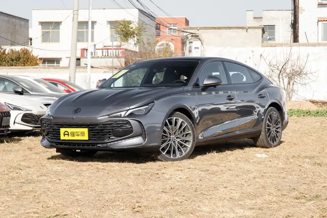 MG MG7 2026 — купить из Китая под заказ