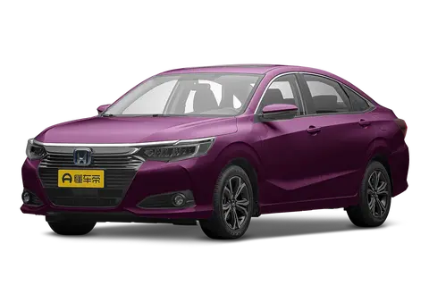 Honda LingPai