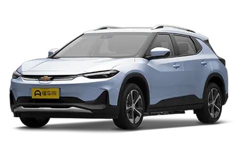 Chevrolet ChangXun