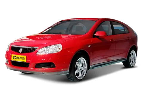 Changan V802