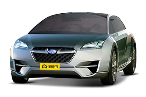 Subaru Hybrid