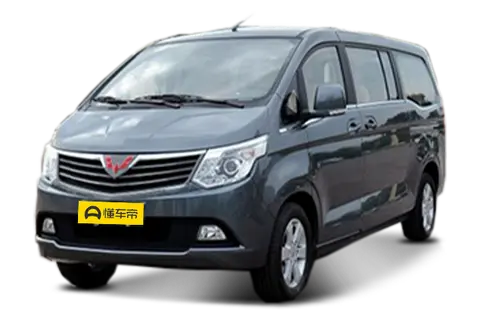 Wuling ZhengCheng Classic