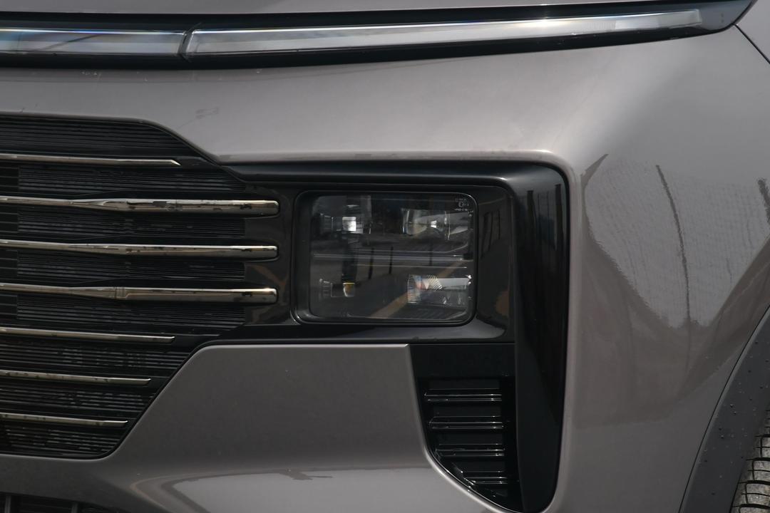 Jetour X70 PLUS 2026, фото 13