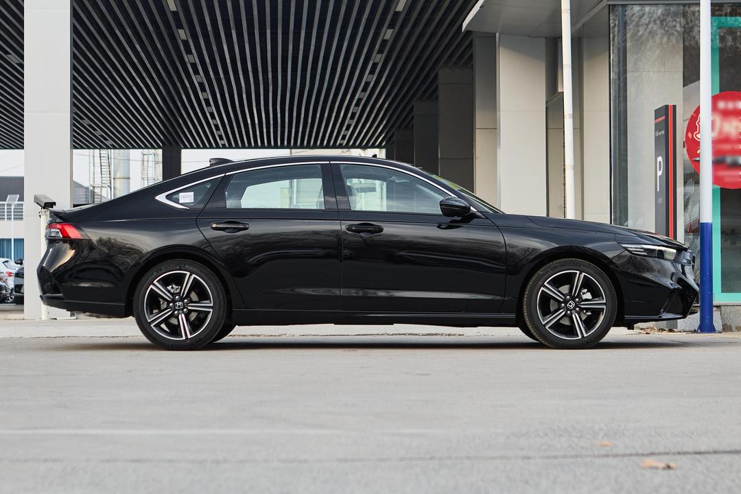 Honda Inspire 2026, фото 8