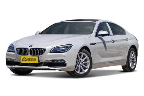 BMW 6 Series