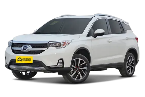 QiZhi PHEV