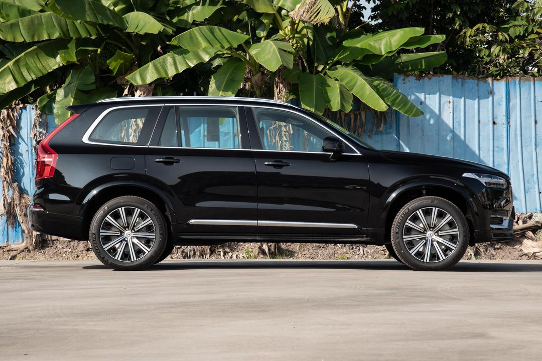 Volvo XC90 2026, фото 8