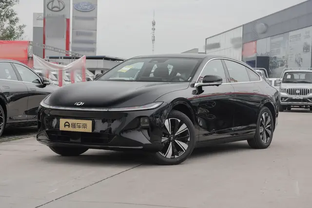 Changan Qiyuan A07 2026 — купить из Китая под заказ