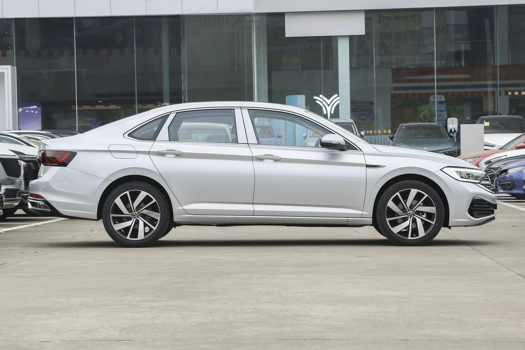 Volkswagen Sagitar 2026, фото 8