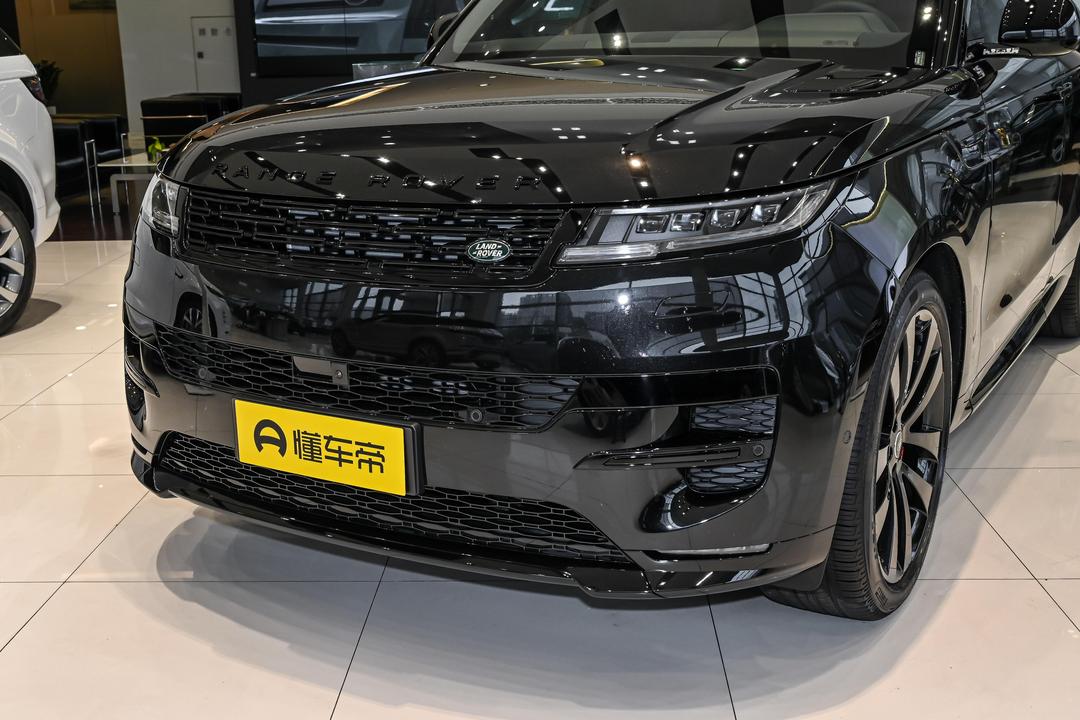 Land Rover Range Rover Sport 2026, фото 9