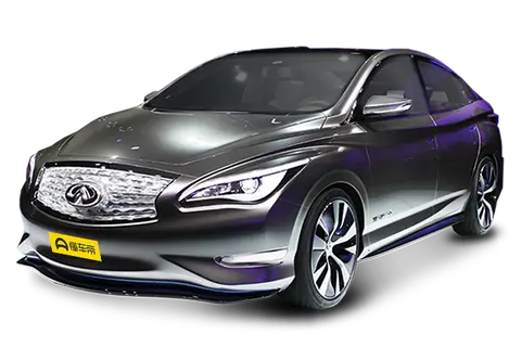 Infiniti LE