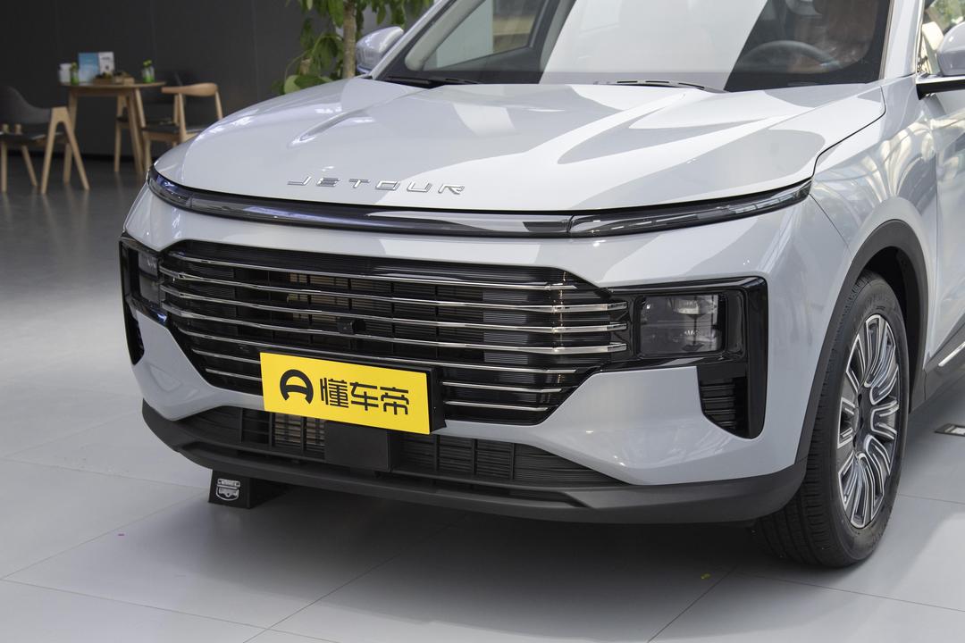 Jetour X70 PLUS 2026, фото 9