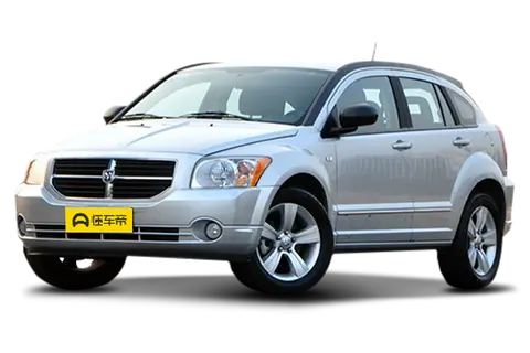 Dodge KuBo