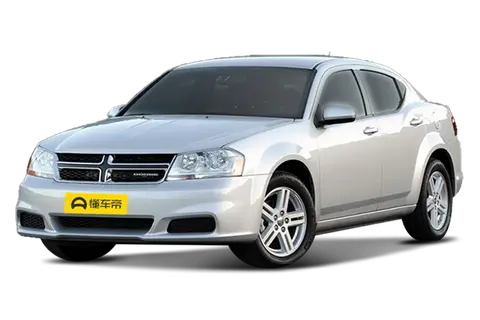 Dodge FengZhe