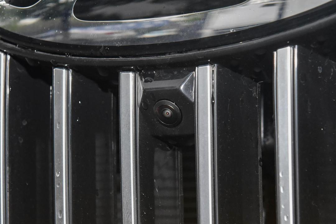 Chery Tiggo 9 2026, фото 15