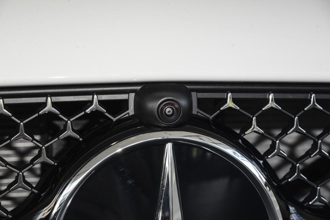 Mercedes-Benz C-Class 2026, фото 15
