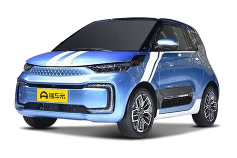 Changan E01