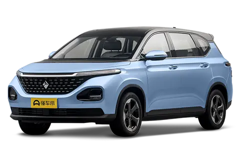 Baojun RM-5