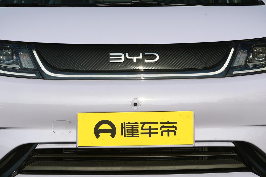 BYD Dolphin 2026, фото 10