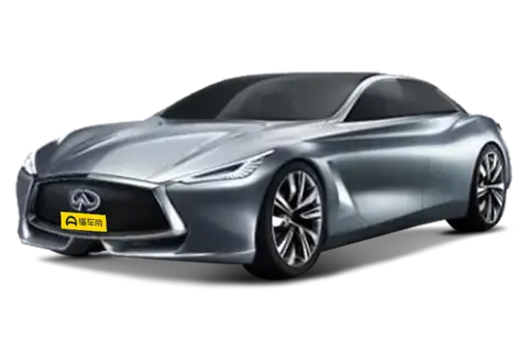 Infiniti Essence