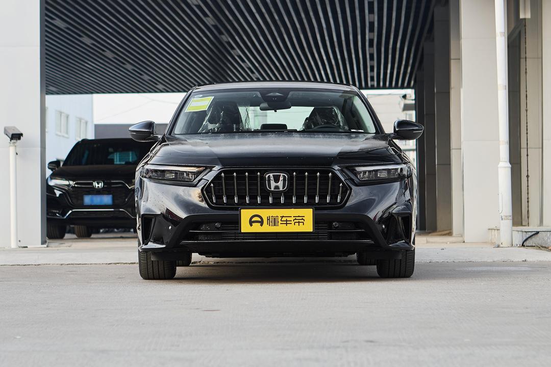 Honda Inspire 2026, фото 2