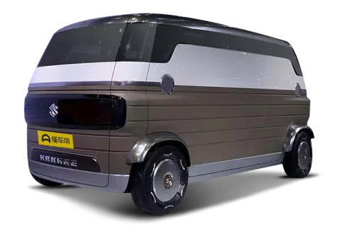 Suzuki HANARE