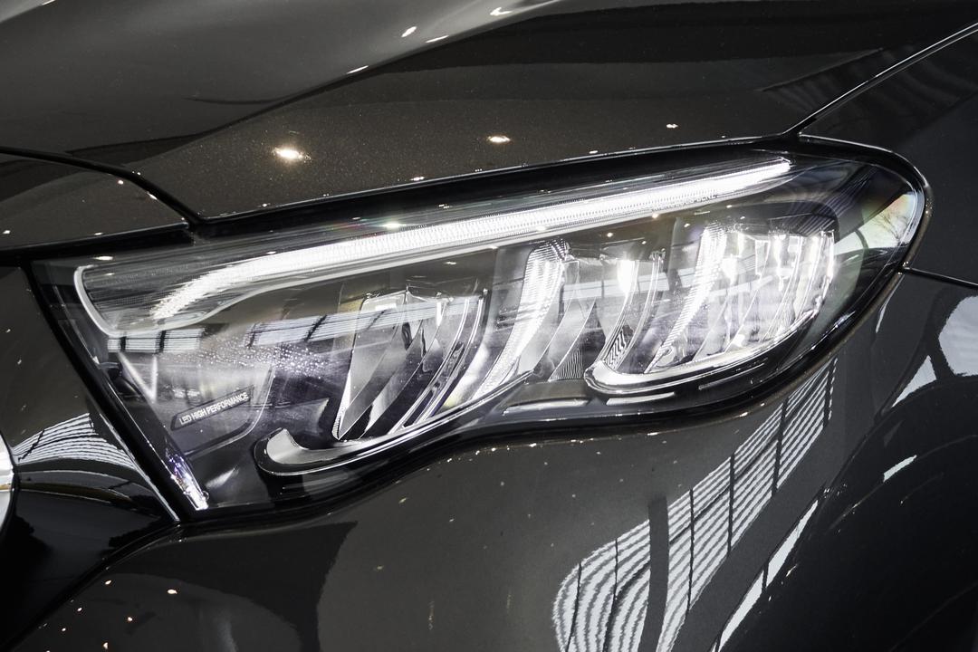 Mercedes-Benz E-Class 2026, фото 13