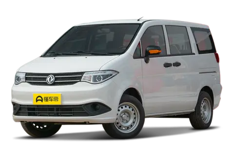 dongfeng motor ShuaiKe