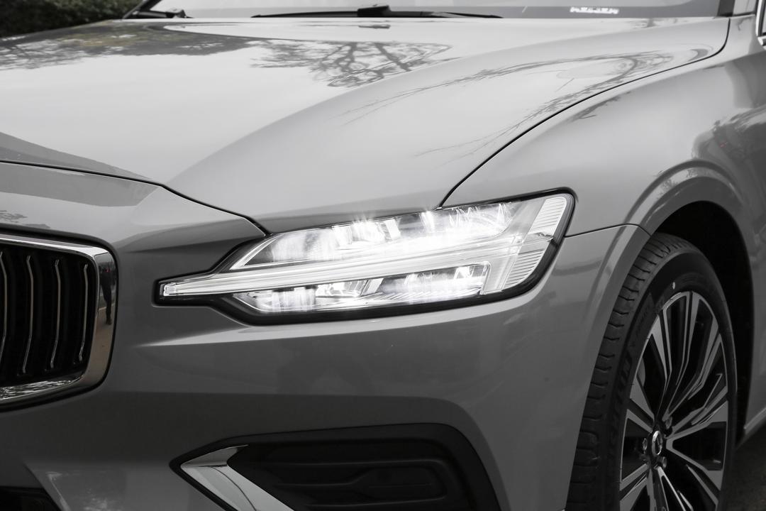 Volvo S60 2026, фото 14