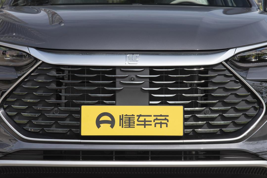 BYD Tang DM 2026, фото 10