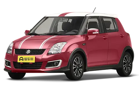 Suzuki YuYan