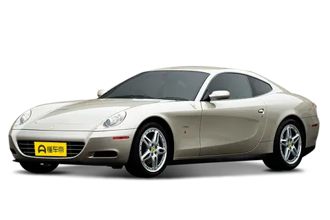 Ferrari 612