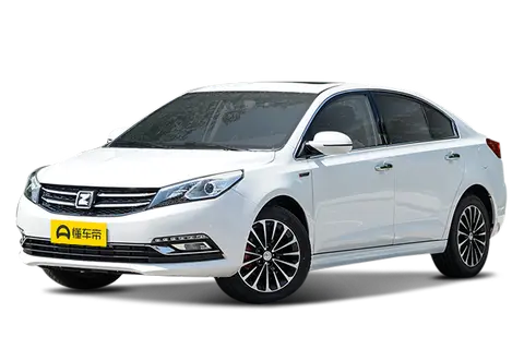 ZOTYE Z560