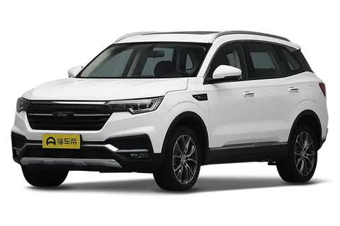 ZOTYE T500