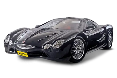 Mitsuoka DaShe