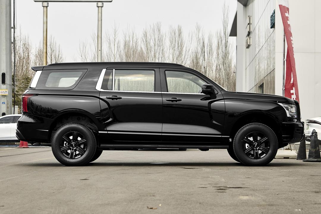 Haval H5 2026, фото 8