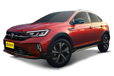 Volkswagen Nivus
