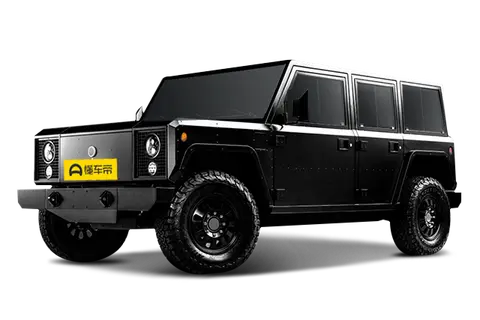 Bollinger B1