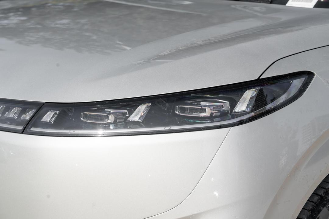 Dongfeng Yipai 008 2026, фото 13