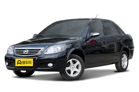 Lifan 520