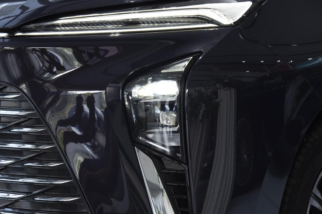 Buick GL8 2026, фото 14